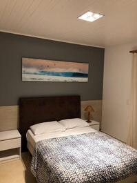 Casa Frente ao Mar para locação Praia de Guaeca