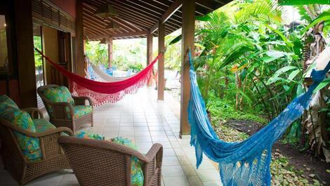 Casa em condomínio para locação PRAIA DA BALEIA