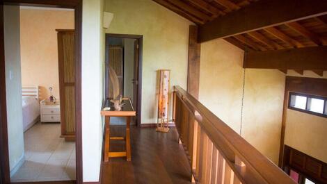 Casa em condomínio para locação PRAIA DA BALEIA