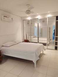 Linda e bela casa para locação Anual, mensal na praia da baleia