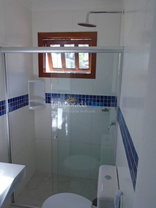 Casa para aluguel de temporada em Porto Seguro (Mundai)