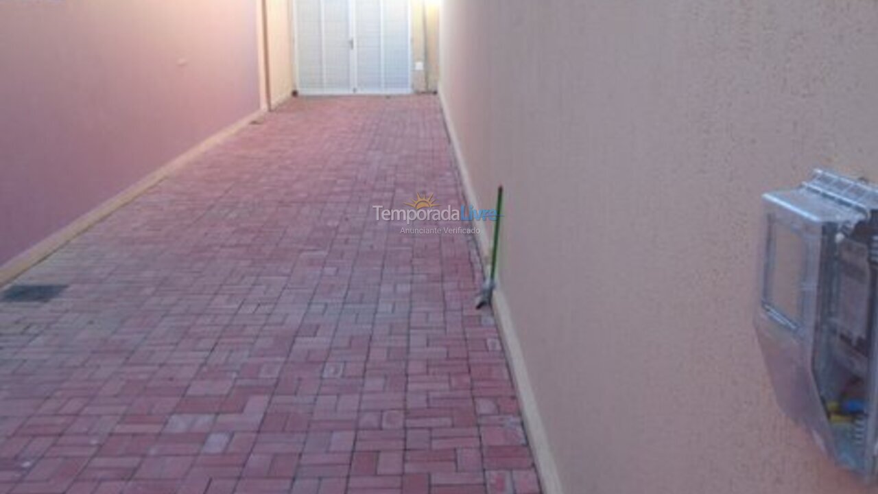 Casa para aluguel de temporada em Porto Seguro (Mundai)