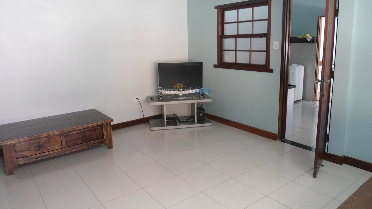 Casa para aluguel de temporada em Porto Seguro (Mundai)