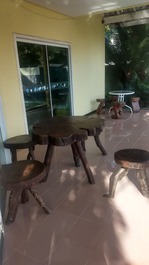 Excelente casa de 05 habitaciones en baja mundai