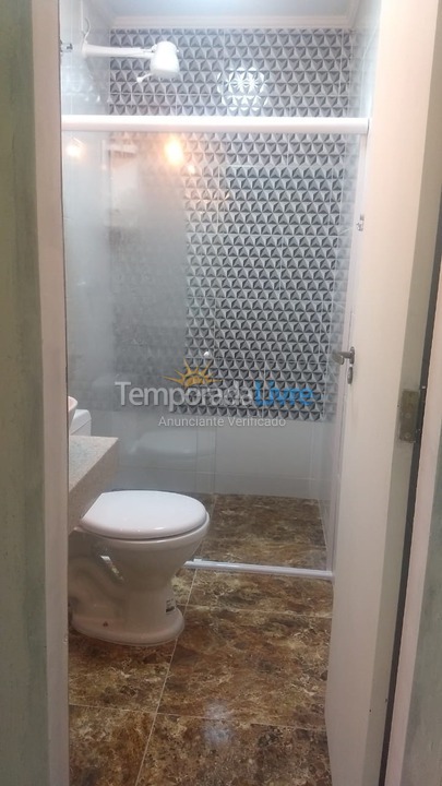 Casa para alquiler de vacaciones em Porto Seguro (Mundai)