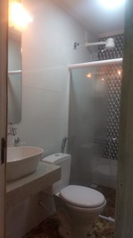 Excelente casa de 05 habitaciones en baja mundai