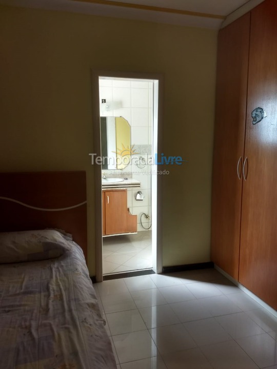 Casa para alquiler de vacaciones em Porto Seguro (Mundai)