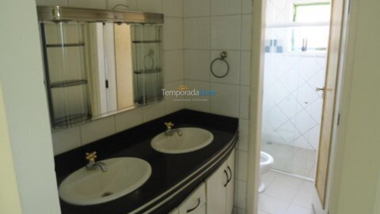 Casa para alquiler de vacaciones em Porto Seguro (Mundai)