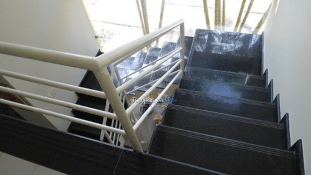 Casa para alquiler de vacaciones em Porto Seguro (Mundai)