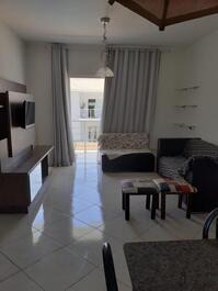 Acogedor Apartamento Frente a la Piscina