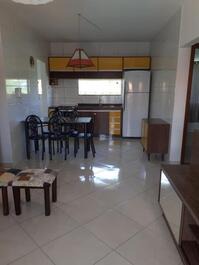 Acogedor Apartamento Frente a la Piscina