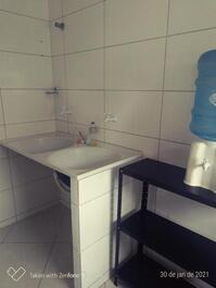 Acogedor Apartamento Frente a la Piscina