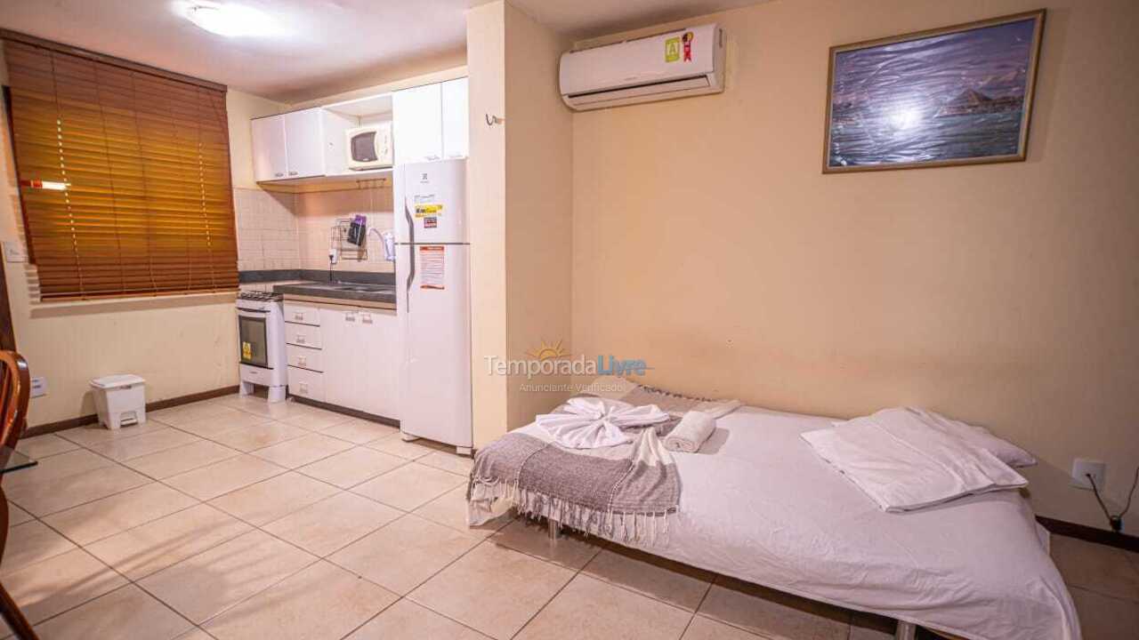 Casa para aluguel de temporada em Tibau do Sul (Praia da Pipa)