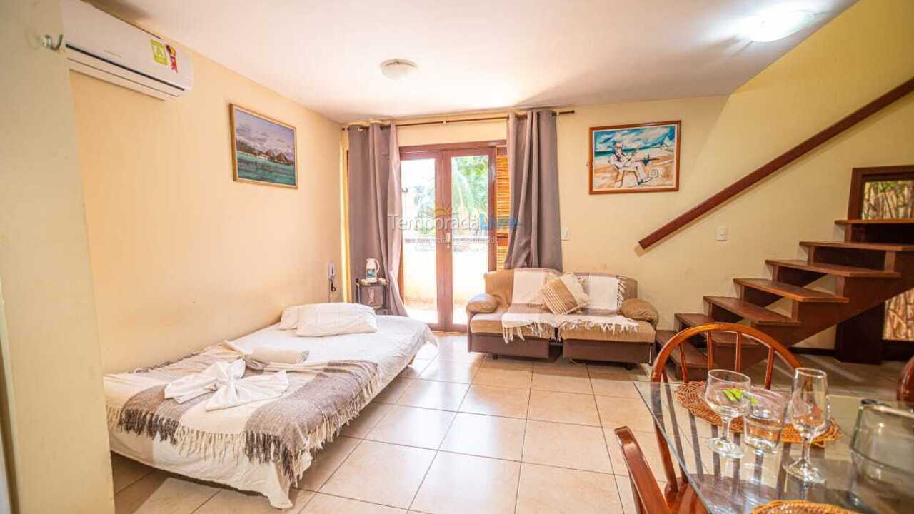 Casa para aluguel de temporada em Tibau do Sul (Praia da Pipa)