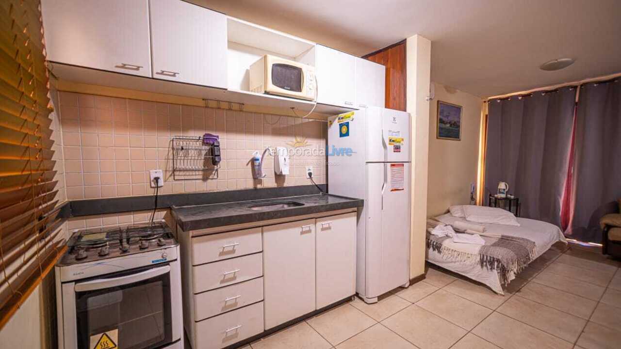 Casa para aluguel de temporada em Tibau do Sul (Praia da Pipa)