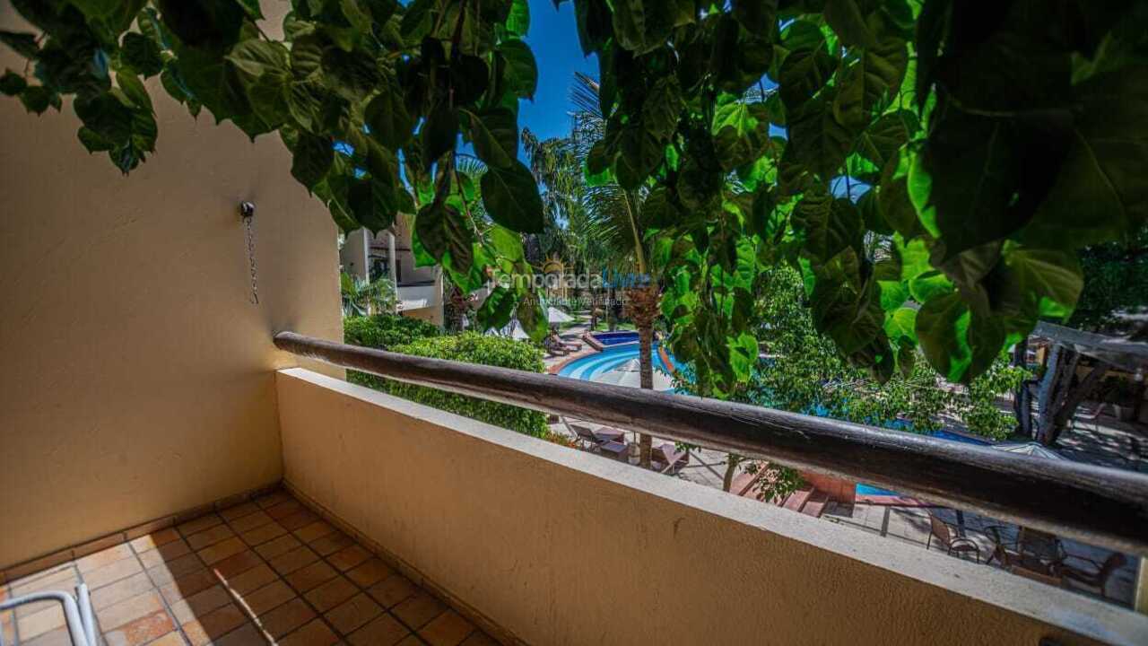 Casa para aluguel de temporada em Tibau do Sul (Praia da Pipa)