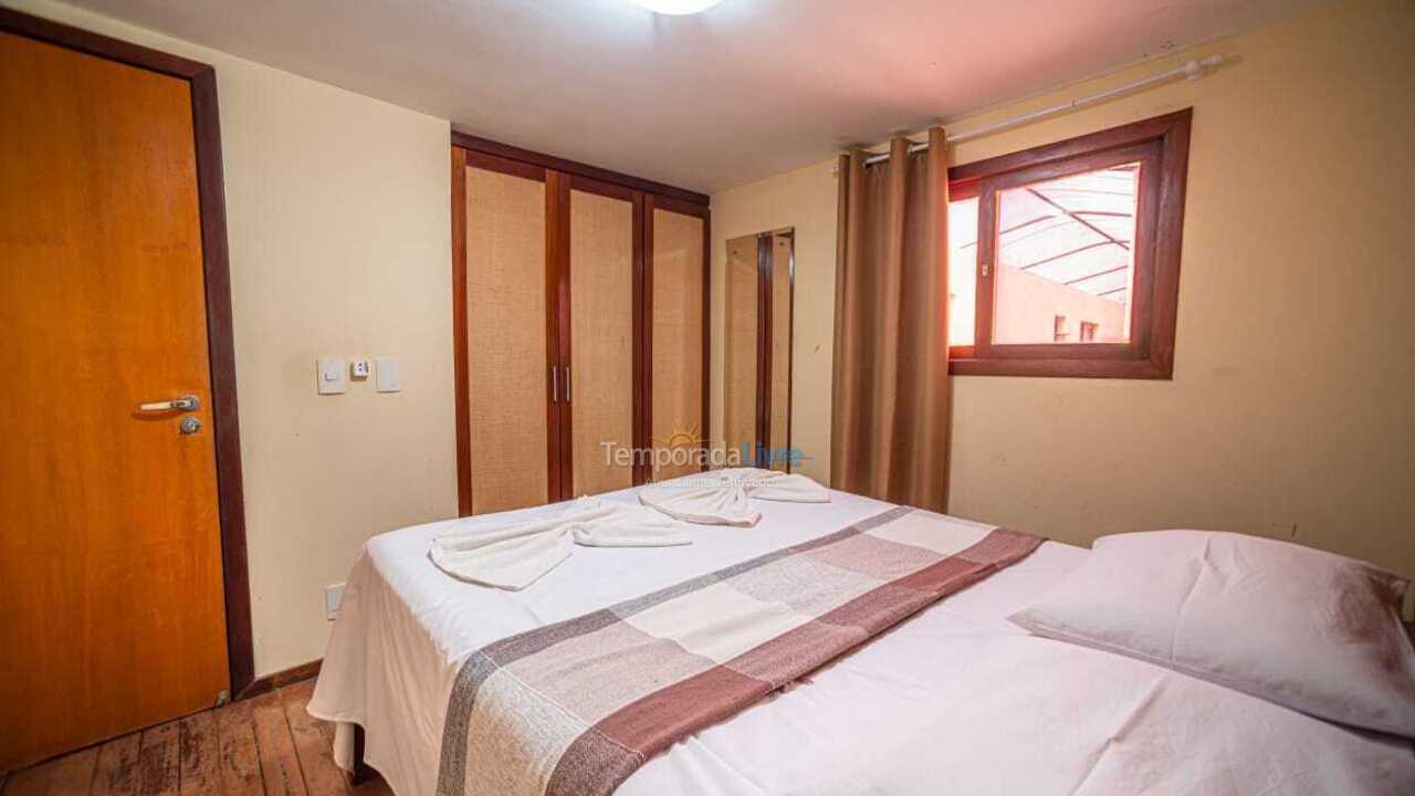 Casa para aluguel de temporada em Tibau do Sul (Praia da Pipa)