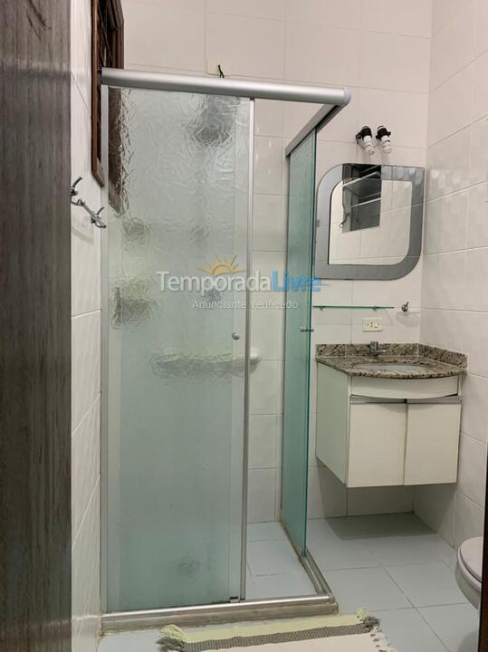 Casa para alquiler de vacaciones em São Sebastião (Juquehy)