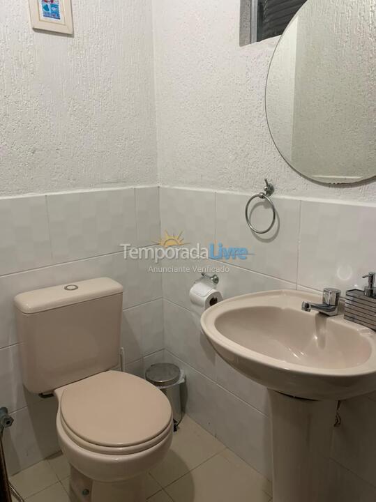 Casa para alquiler de vacaciones em São Sebastião (Juquehy)