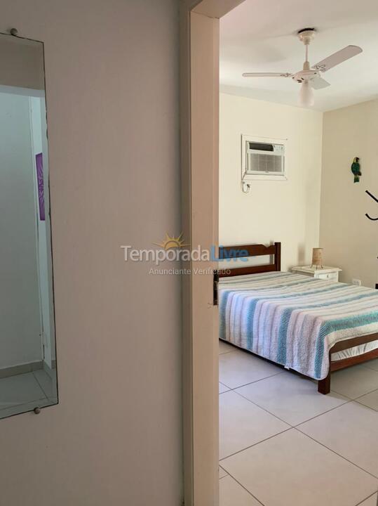 Casa para alquiler de vacaciones em São Sebastião (Juquehy)