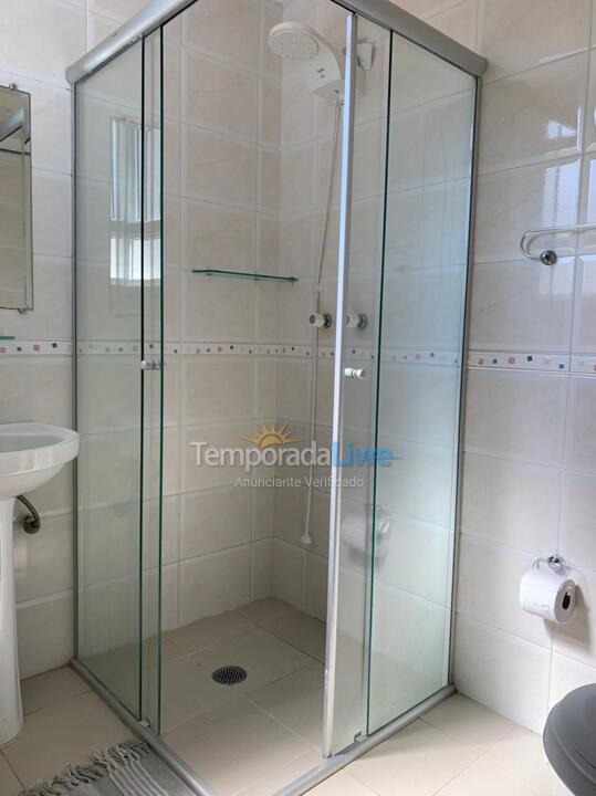 Casa para alquiler de vacaciones em São Sebastião (Juquehy)