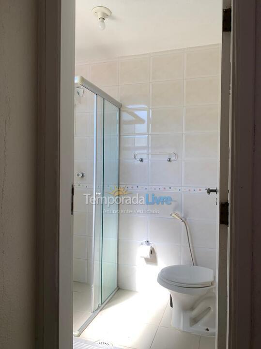 Casa para alquiler de vacaciones em São Sebastião (Juquehy)