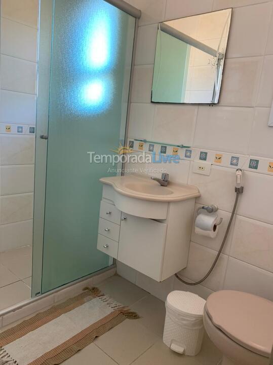 Casa para alquiler de vacaciones em São Sebastião (Juquehy)