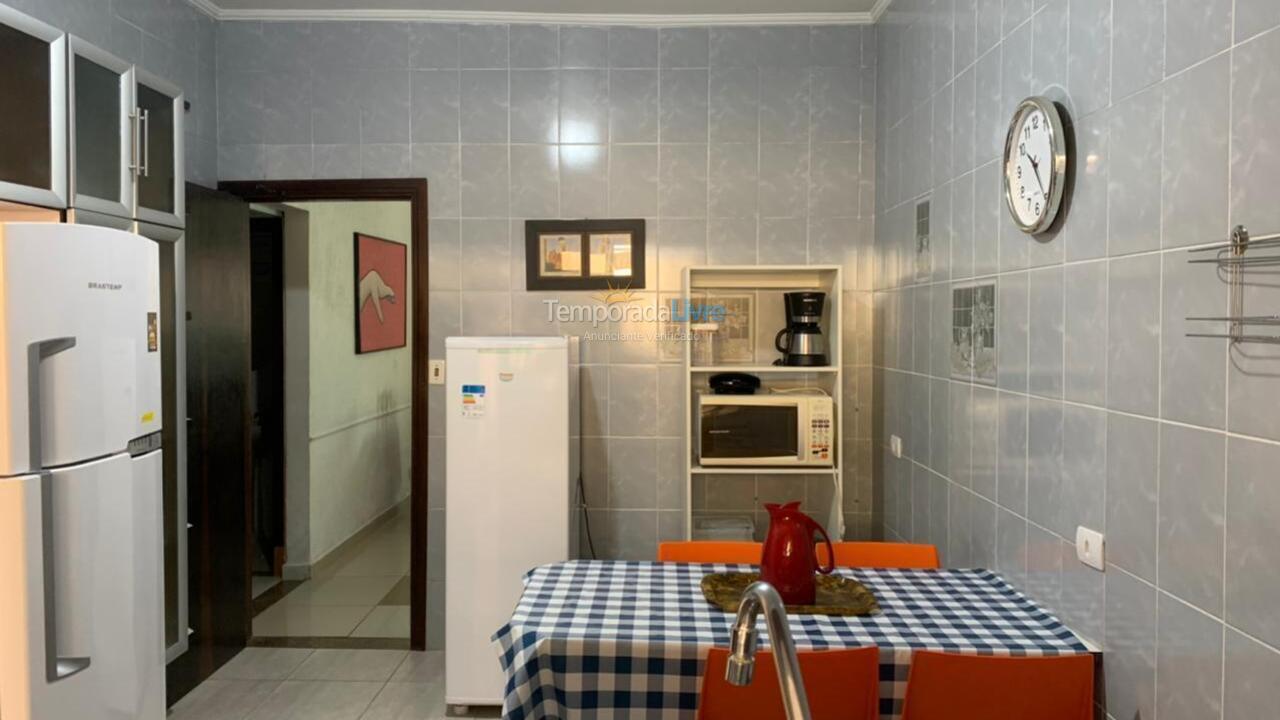 Casa para alquiler de vacaciones em São Sebastião (Juquehy)