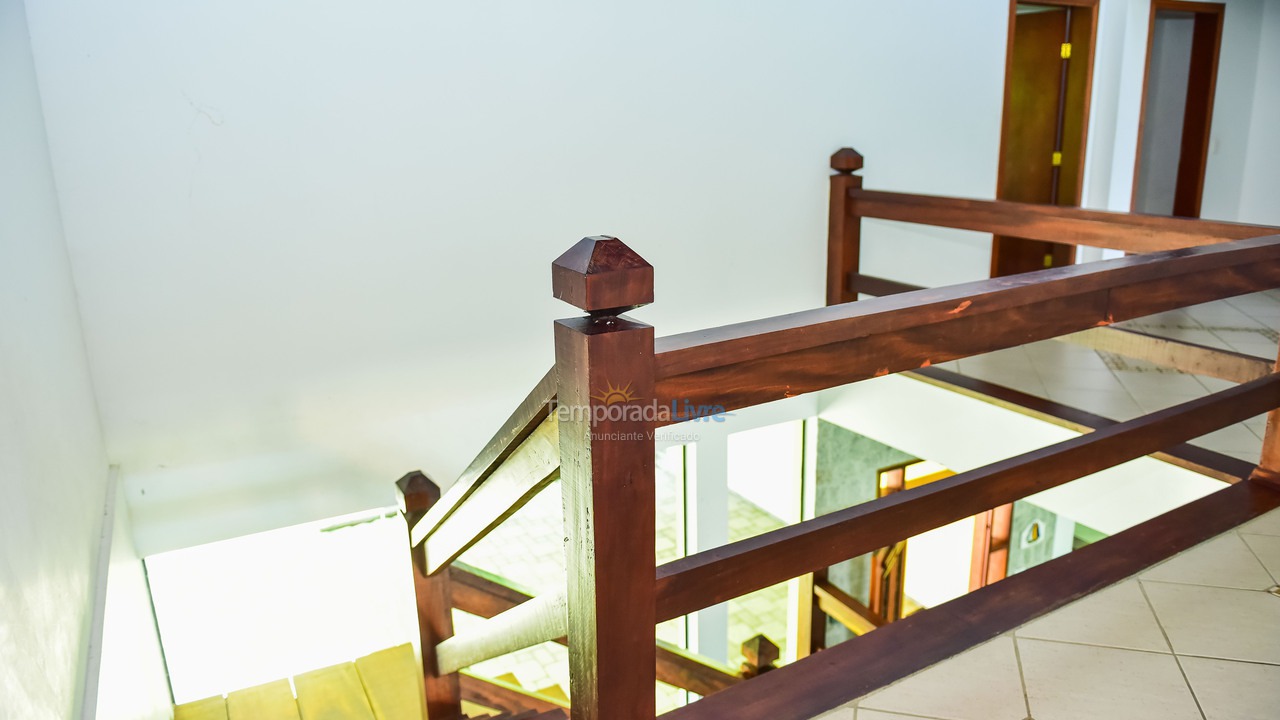 Casa para alquiler de vacaciones em Ilhabela (Praia Grande)