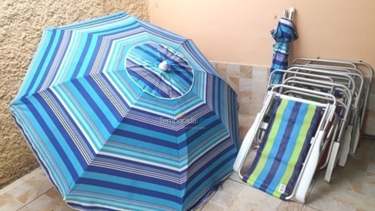 Casa para alquiler de vacaciones em São Sebastião (Juquehy)