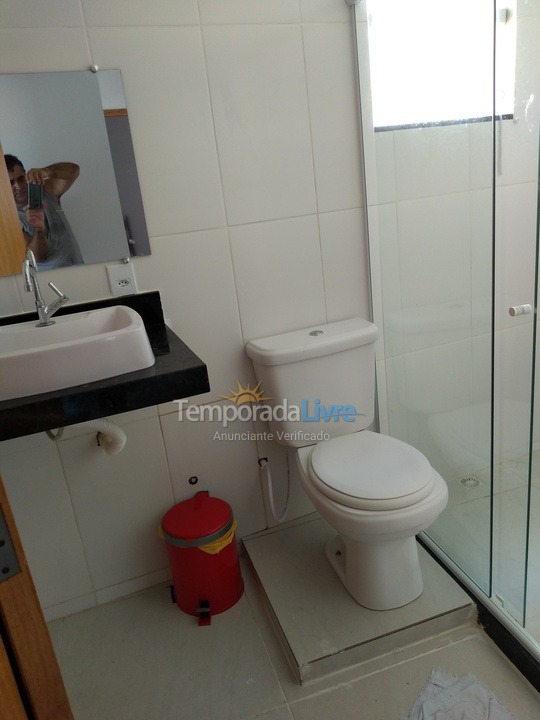 Apartment for vacation rental in Arraial do Cabo (Prainha)