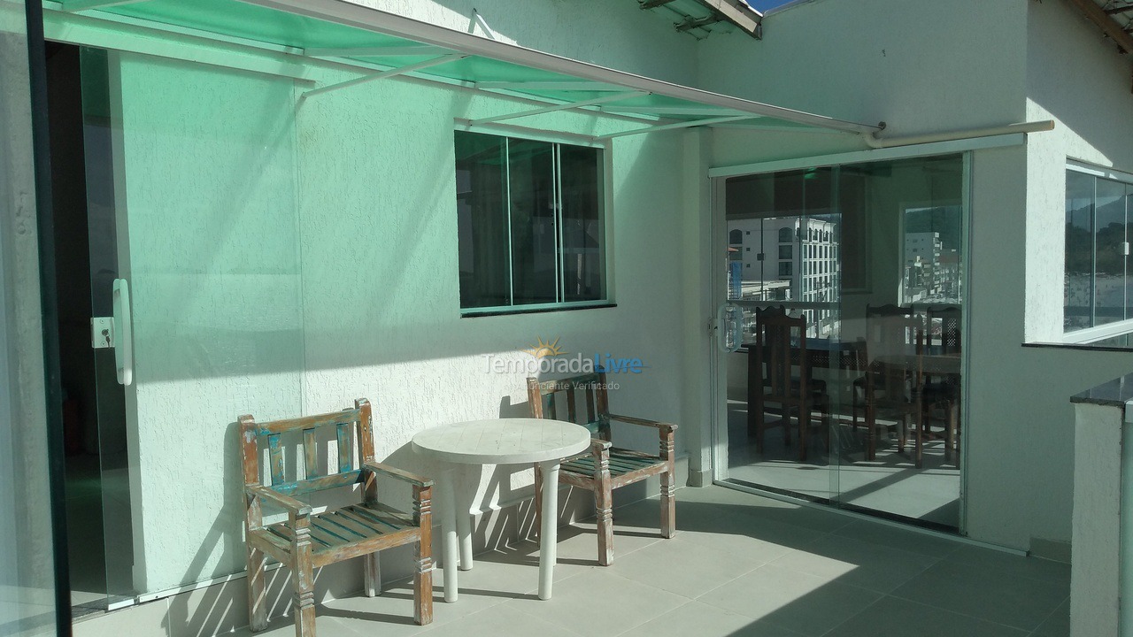 Apartment for vacation rental in Arraial do Cabo (Prainha)