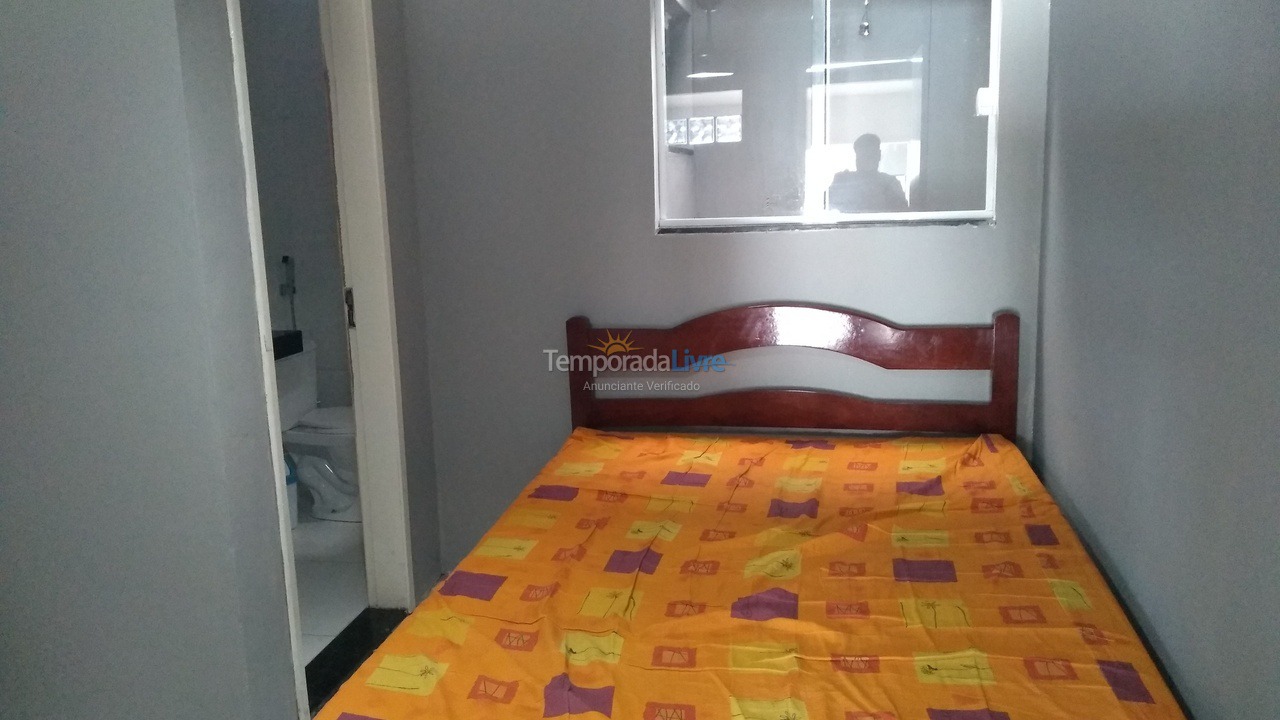 Apartment for vacation rental in Arraial do Cabo (Prainha)