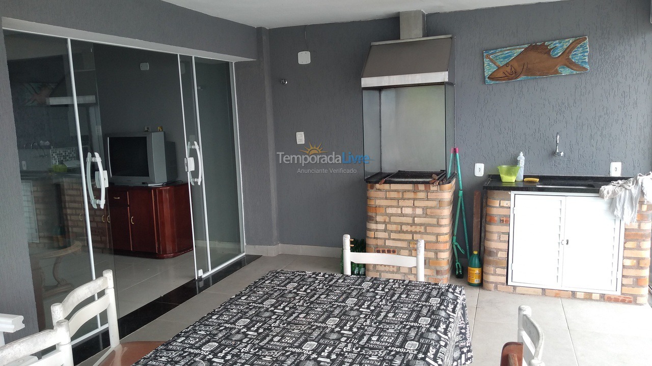 Apartment for vacation rental in Arraial do Cabo (Prainha)