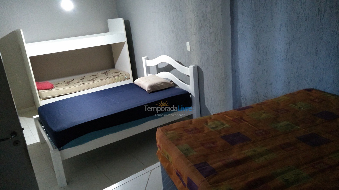 Apartment for vacation rental in Arraial do Cabo (Prainha)