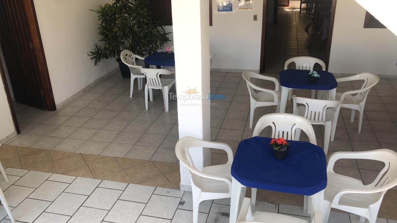 Casa para aluguel de temporada em Porto Seguro (Paraíso Patachos)