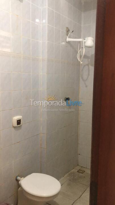 Casa para aluguel de temporada em Porto Seguro (Paraíso Patachos)