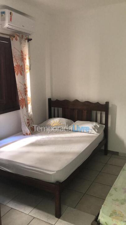 Casa para aluguel de temporada em Porto Seguro (Paraíso Patachos)