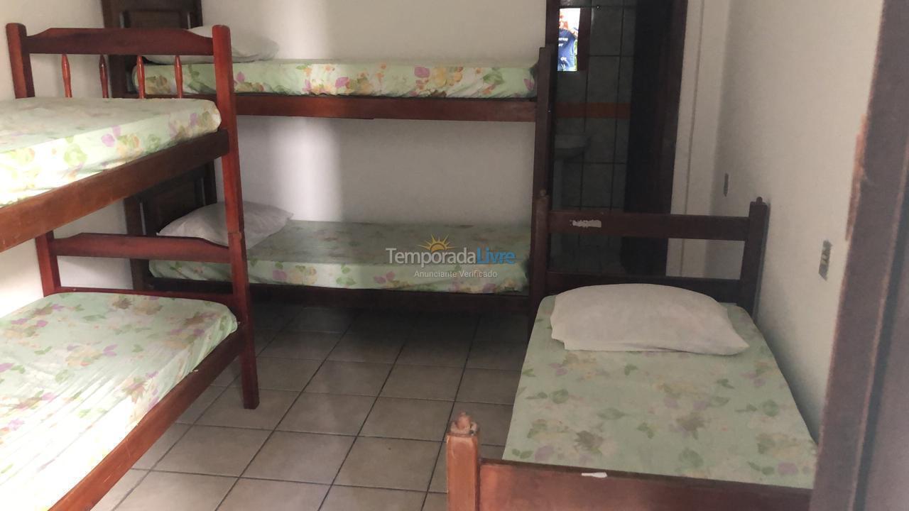 Casa para aluguel de temporada em Porto Seguro (Paraíso Patachos)