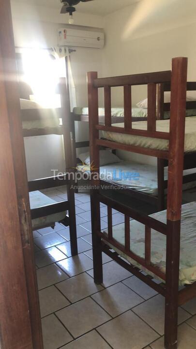 Casa para aluguel de temporada em Porto Seguro (Paraíso Patachos)