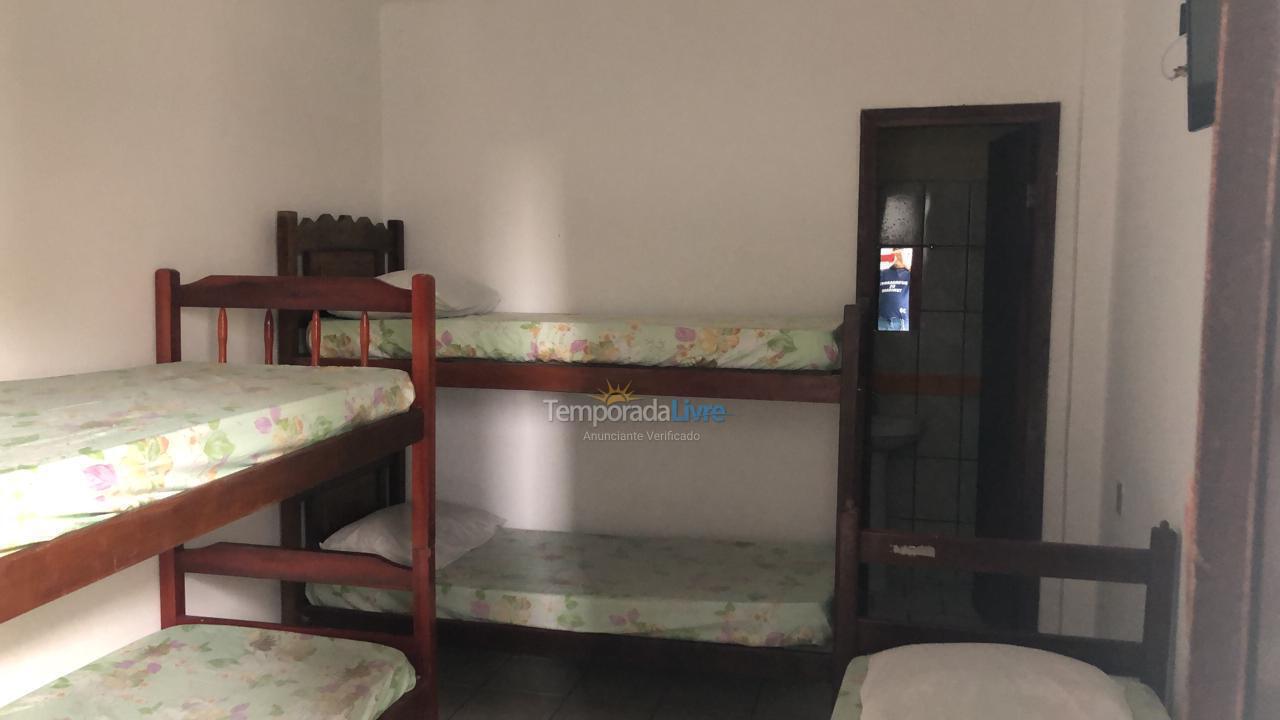 Casa para aluguel de temporada em Porto Seguro (Paraíso Patachos)