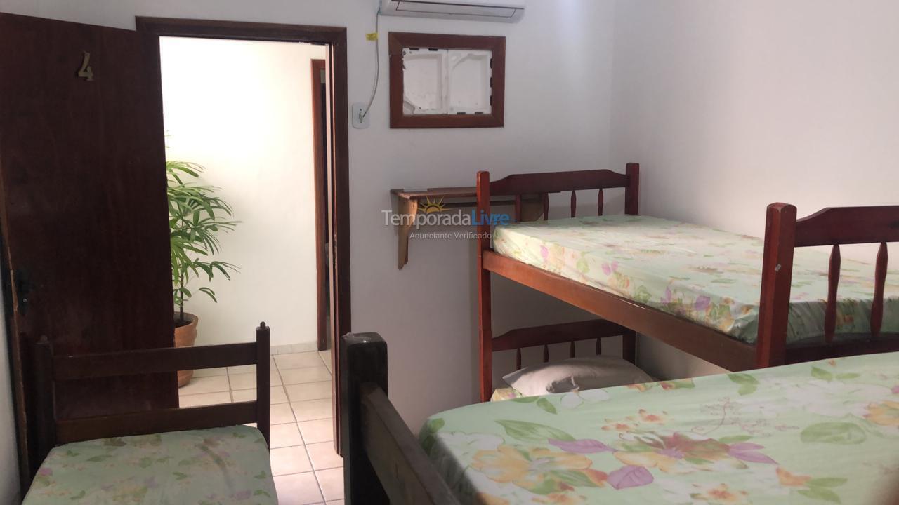 Casa para aluguel de temporada em Porto Seguro (Paraíso Patachos)