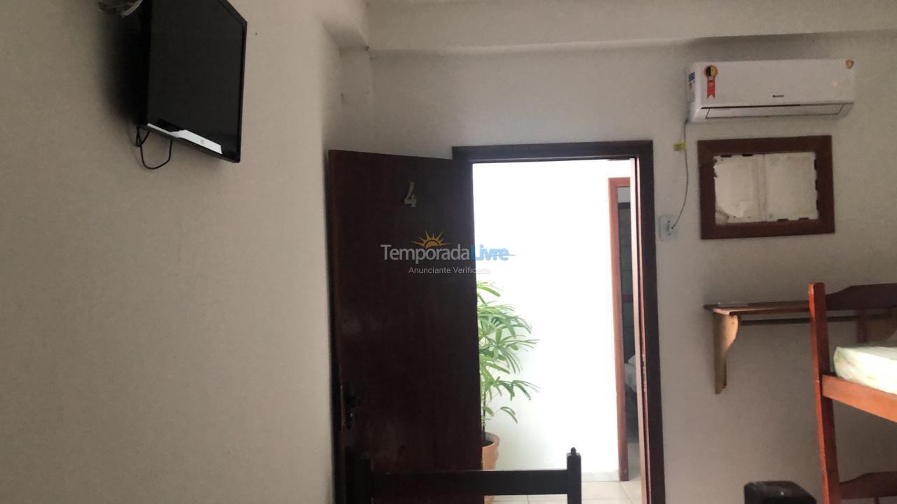 Casa para aluguel de temporada em Porto Seguro (Paraíso Patachos)