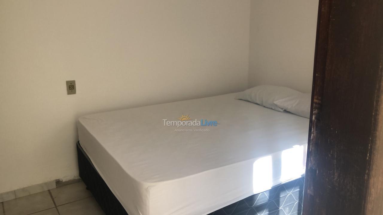 Casa para aluguel de temporada em Porto Seguro (Paraíso Patachos)