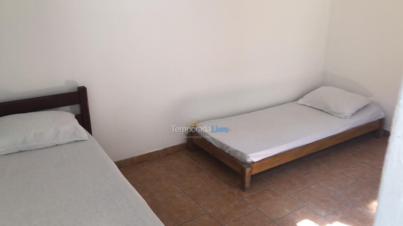 Casa para aluguel de temporada em Porto Seguro (Paraíso Patachos)