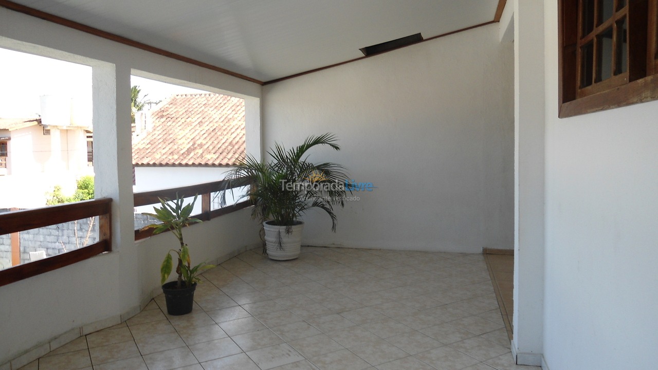 Casa para aluguel de temporada em Porto Seguro (Paraíso Patachos)