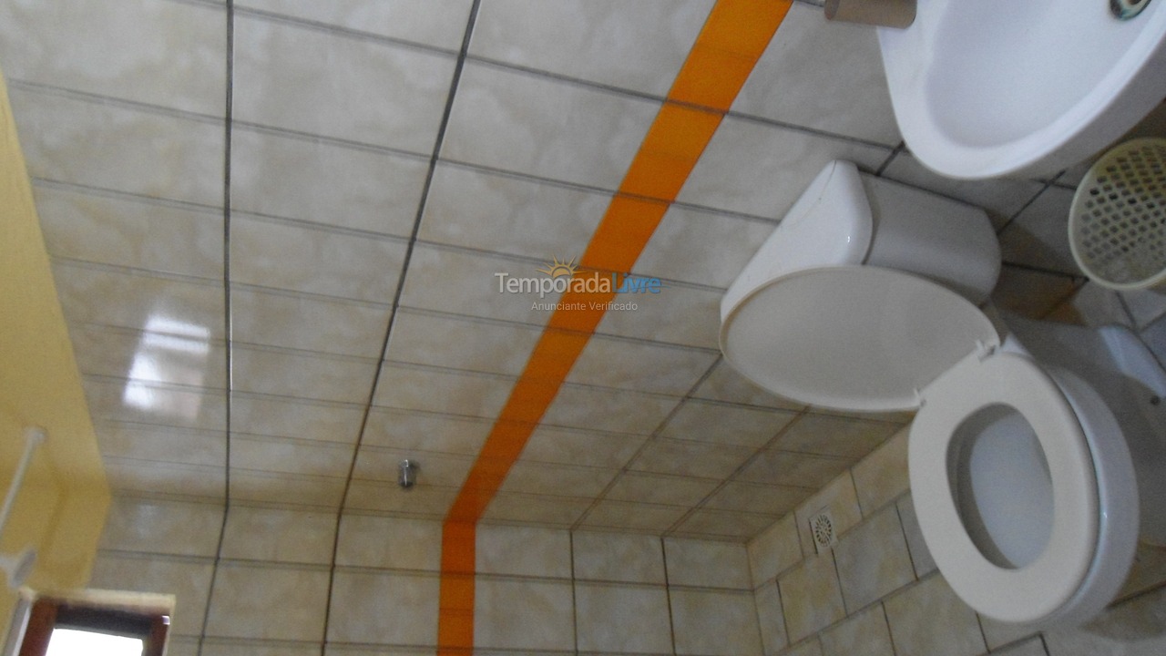 Casa para aluguel de temporada em Porto Seguro (Paraíso Patachos)