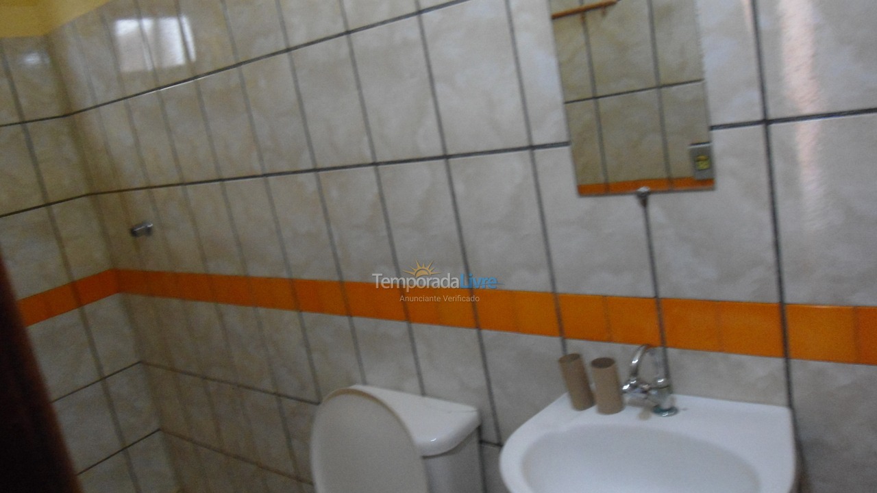 Casa para aluguel de temporada em Porto Seguro (Paraíso Patachos)