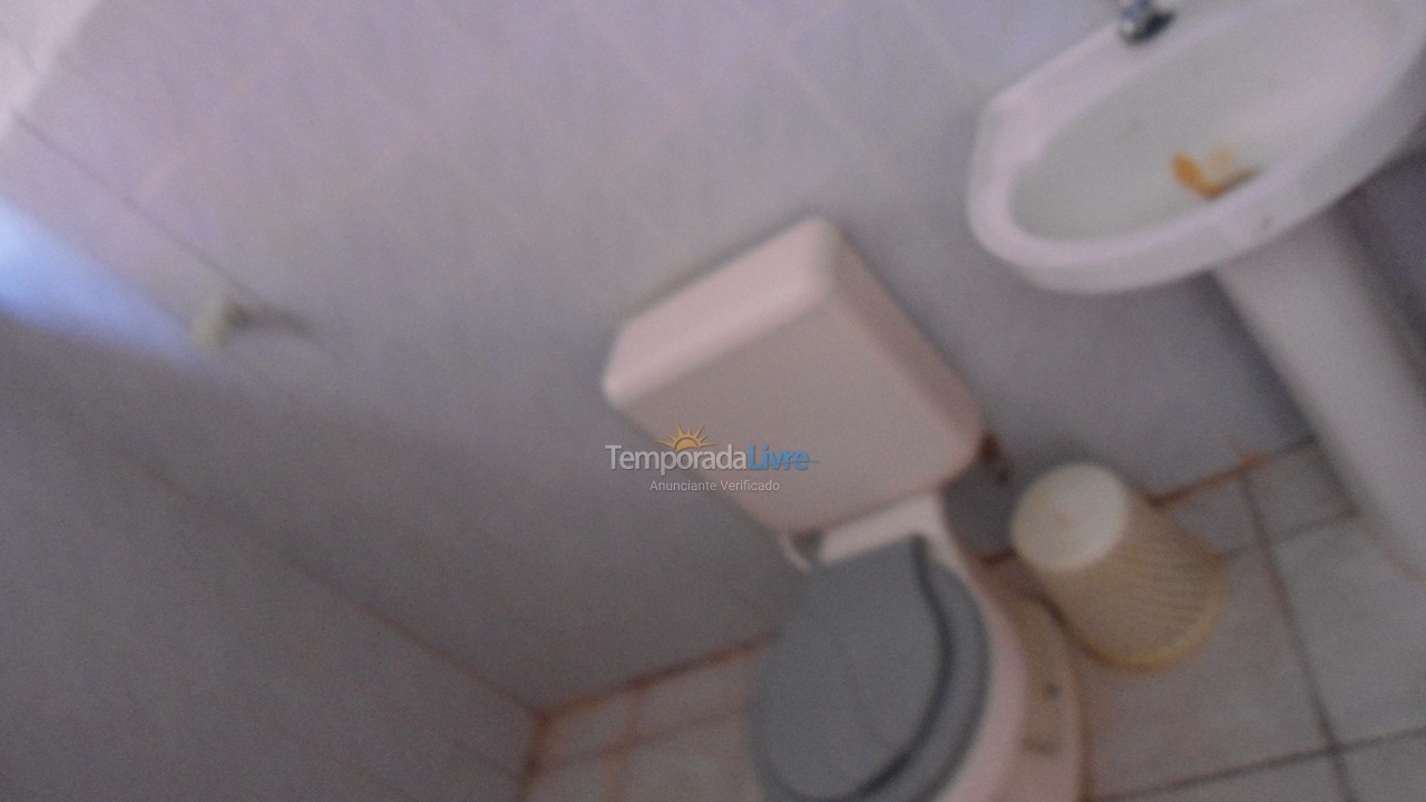 Casa para aluguel de temporada em Porto Seguro (Paraíso Patachos)