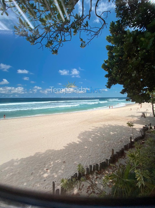 Casa para aluguel de temporada em São Sebastião (Maresias)